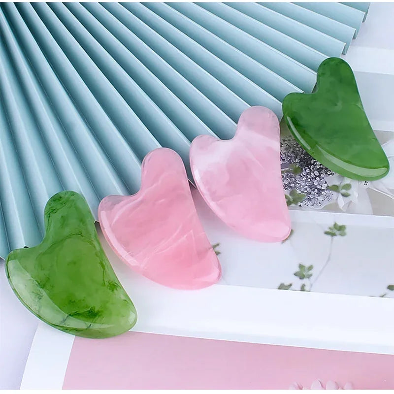 UBodyContour™ Natural Gua Sha - UBody Contour