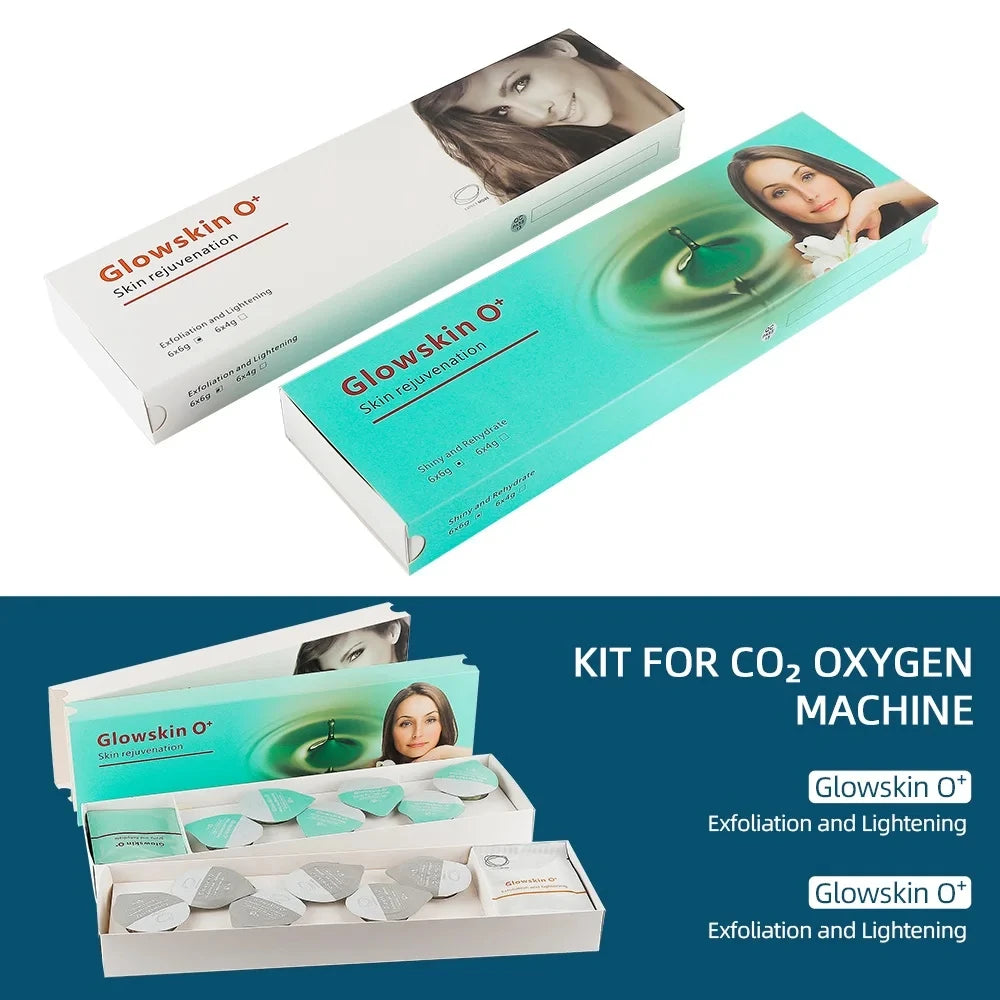 UBodyContour™ Oxygen Bubble Pen - UBody Contour