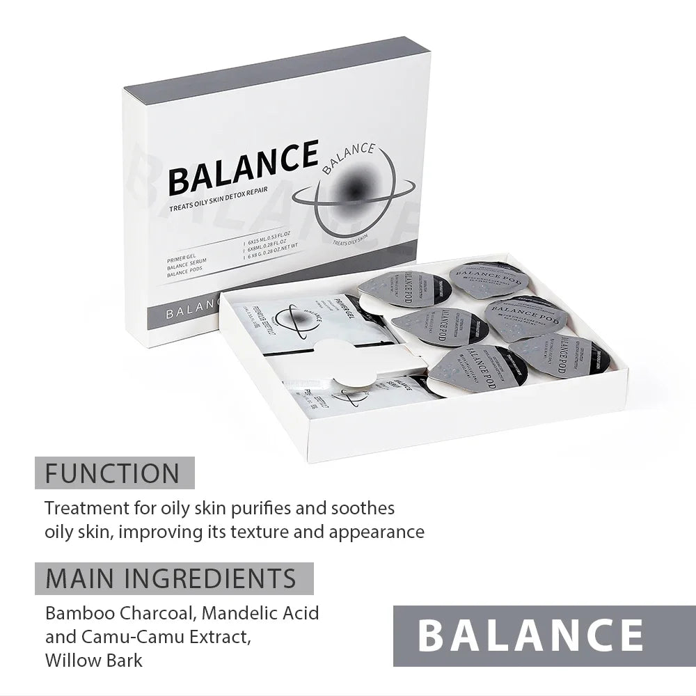 UBodyContour™ Oxygen Bubble Pen - UBody Contour