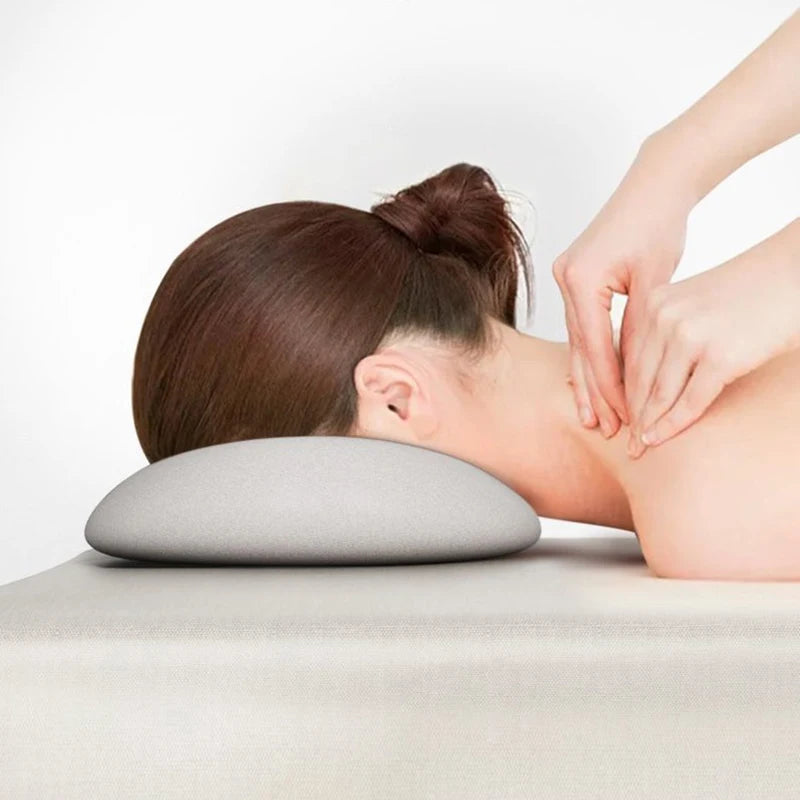 UBodyContour™ Memory Foam Face Pillow - UBody Contour