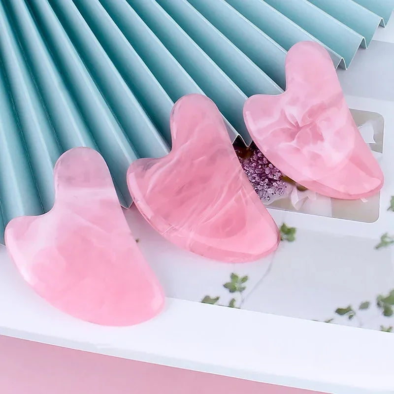 UBodyContour™ Natural Gua Sha - UBody Contour