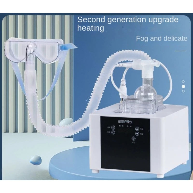 UBodyContour™ Eye Spa Atomizer - UBody Contour