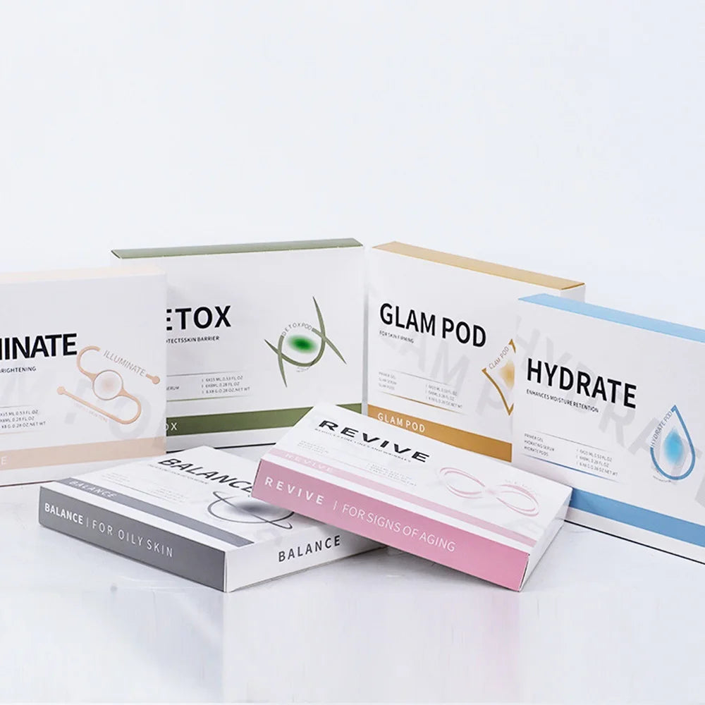 UBodyContour™ Oxygen Bubble Pen - UBody Contour