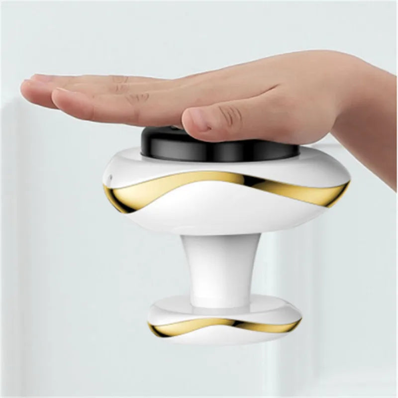 UBodyContour™ Presotherapy Muscle Massager - UBody Contour