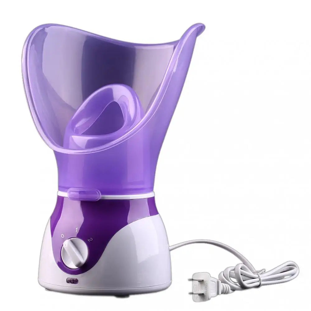 UBodyContour™ Facial Steamer - UBody Contour