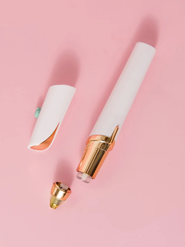 UBodyContour™ Electric Brow Trimmer - UBody Contour