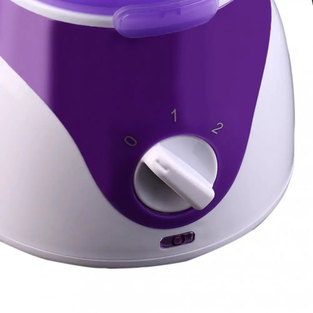 UBodyContour™ Facial Steamer - UBody Contour