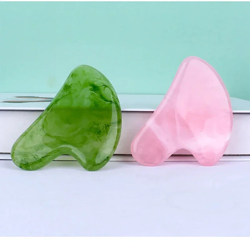 UBodyContour™ Natural Gua Sha - UBody Contour