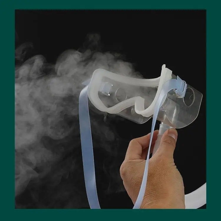 UBodyContour™ Eye Spa Atomizer - UBody Contour