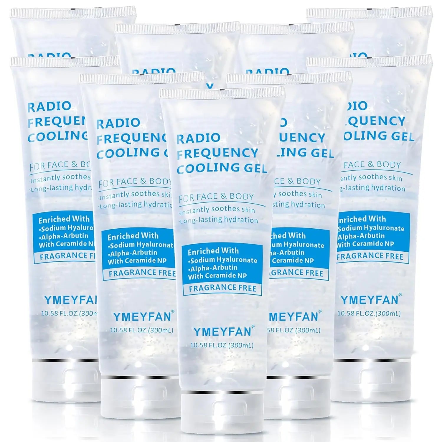 UBodyContour™ Conductive Gel - UBody Contour