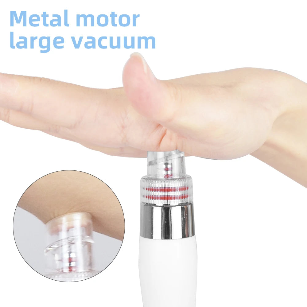UBodyContour™ Hydro Water Oxygen Machine - UBody Contour