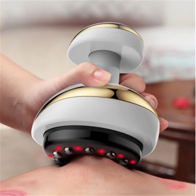 UBodyContour™ Presotherapy Muscle Massager - UBody Contour