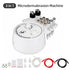 UBodyContour™ 3-in-1 Diamond Facial Device - UBody Contour