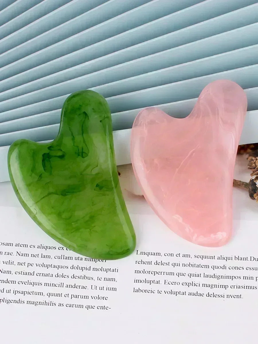 UBodyContour™ Natural Gua Sha - UBody Contour