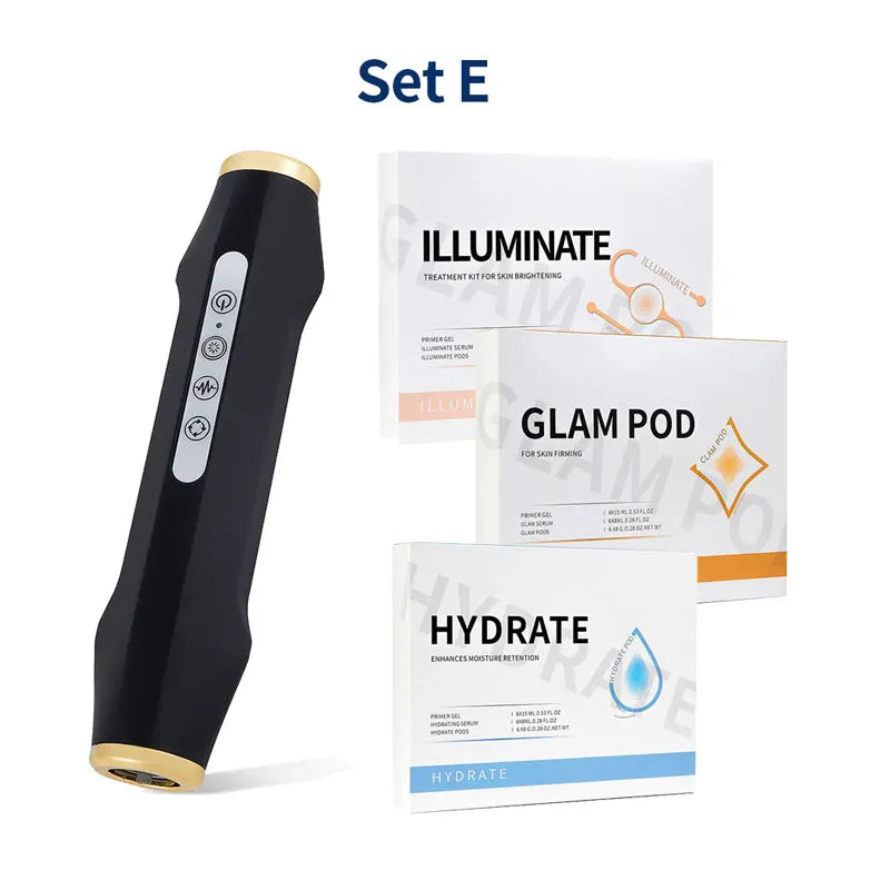 UBodyContour™ Oxygen Bubble Pen - UBody Contour
