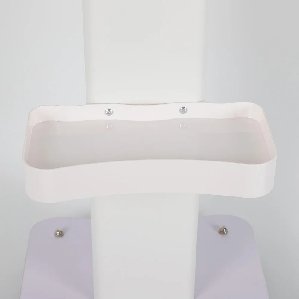 UBodyContour™ Rolling Beauty Trolley - UBody Contour