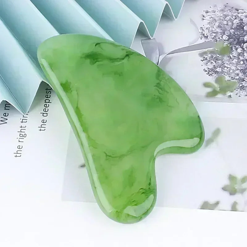 UBodyContour™ Natural Gua Sha - UBody Contour