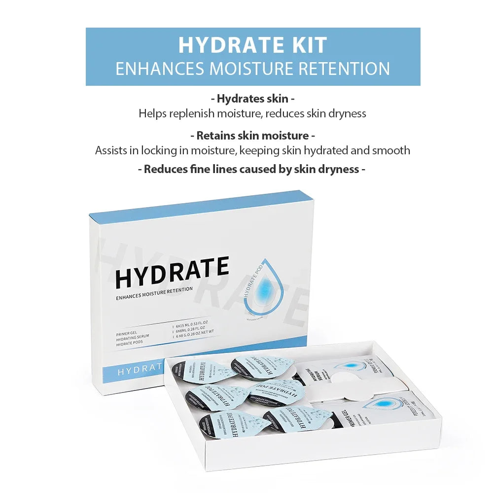 UBodyContour™ Oxygen Bubble Pen - UBody Contour