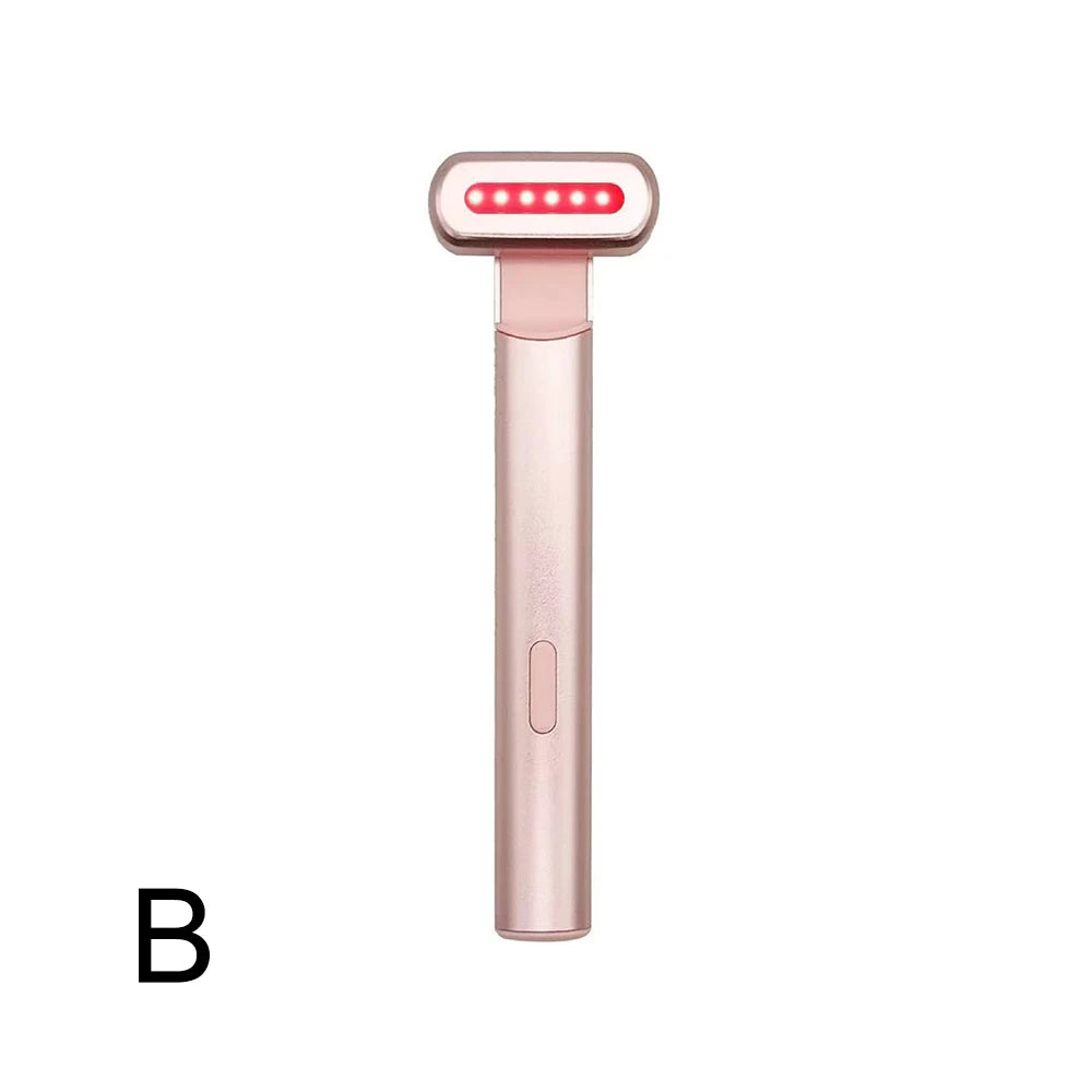 UBodyContour™ 4-in-1 Skincare Wand - UBody Contour