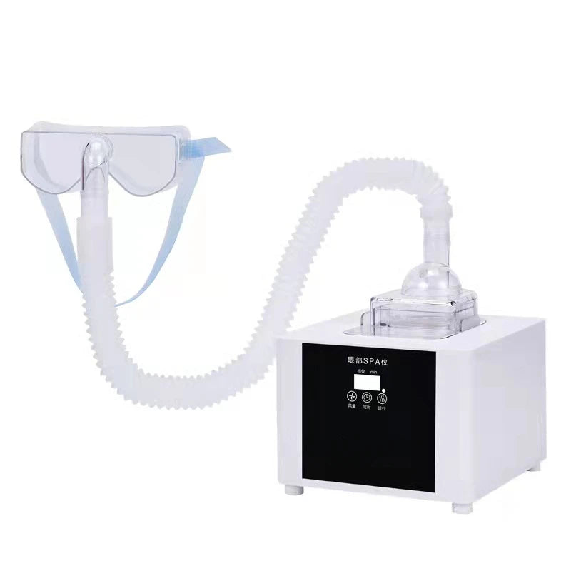 UBodyContour™ Eye Spa Atomizer - UBody Contour