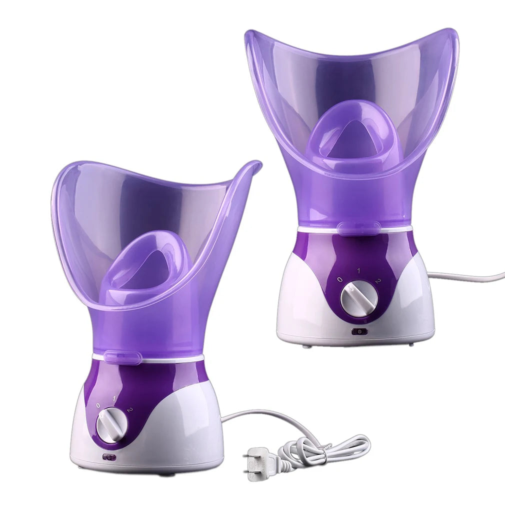 UBodyContour™ Facial Steamer - UBody Contour