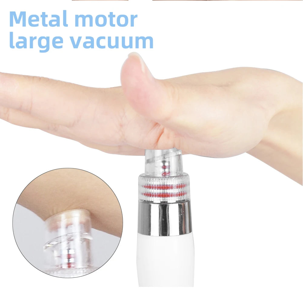 UBodyContour™ Hydro Water Oxygen Machine - UBody Contour