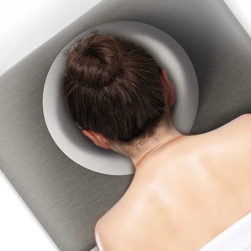 UBodyContour™ Memory Foam Face Pillow - UBody Contour