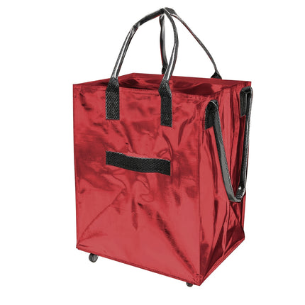 UBodyBag™ Easy Roller Tote - UBody Contour