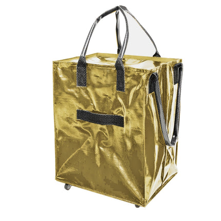 UBodyBag™ Easy Roller Tote - UBody Contour