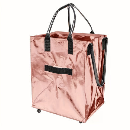 UBodyBag™ Easy Roller Tote - UBody Contour