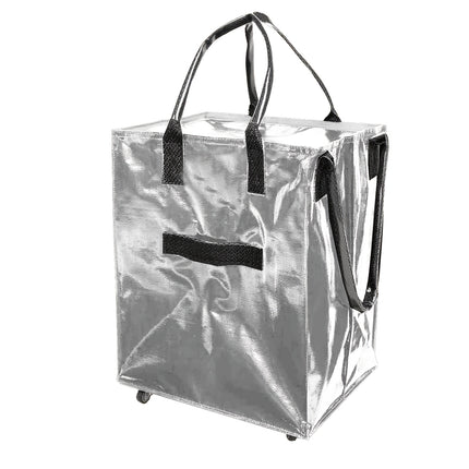 UBodyBag™ Easy Roller Tote - UBody Contour