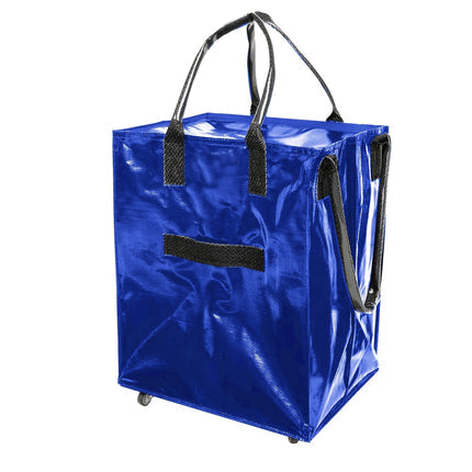 UBodyBag™ Easy Roller Tote - UBody Contour
