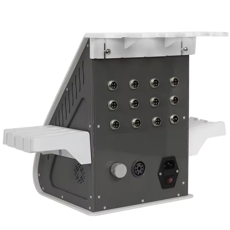 UBodyContour™ 6-in-1 Ultrasonic Cavitation Machine - UBody Contour