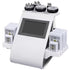 UBodyContour™ 6-in-1 Ultrasonic Cavitation Machine - UBody Contour