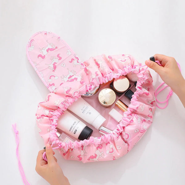 UBodyContour™ Chic Makeup Pouch - UBody Contour
