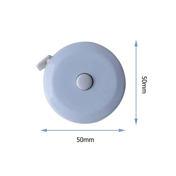 UBodyContour™ FitTrack Flexible Tape Measure - UBody Contour