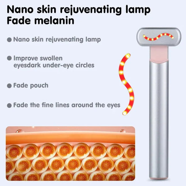 Radiant Glow Skincare Wand - UBody Contour