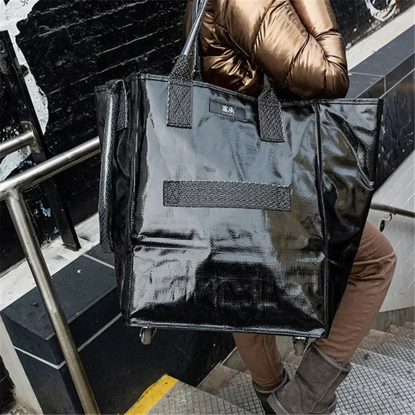 UBodyBag™ Easy Roller Tote - UBody Contour