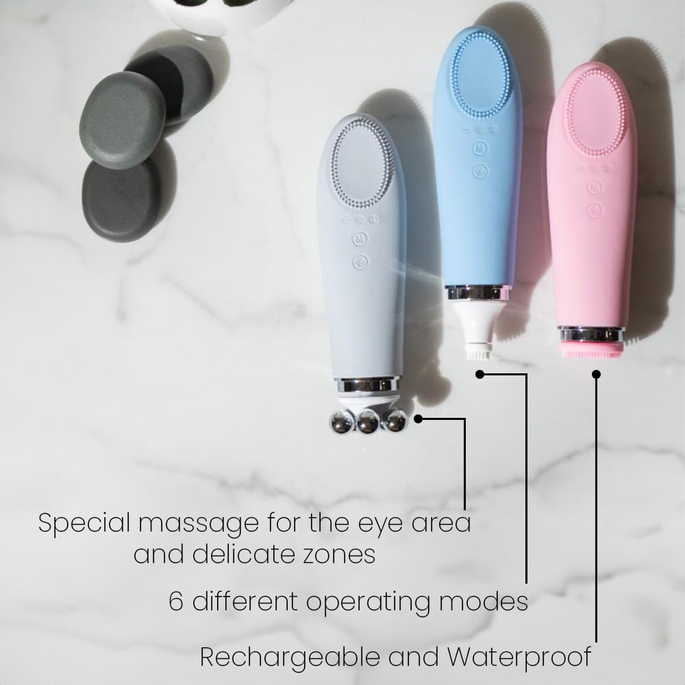 UBodyContour™ 5-in-1 Multi-Sculptor - UBody Contour