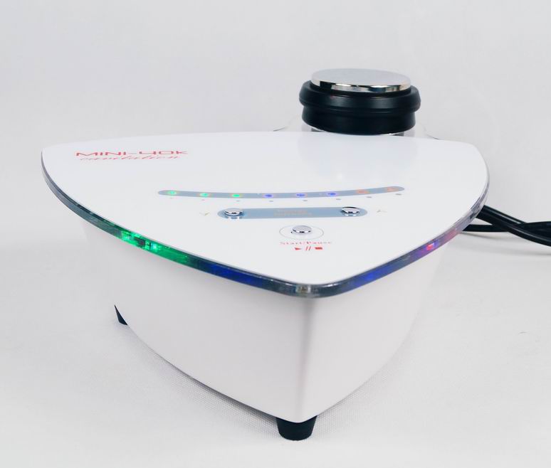 Professional 40KHz Ultrasonic Cavitation Machine - UBodyContour