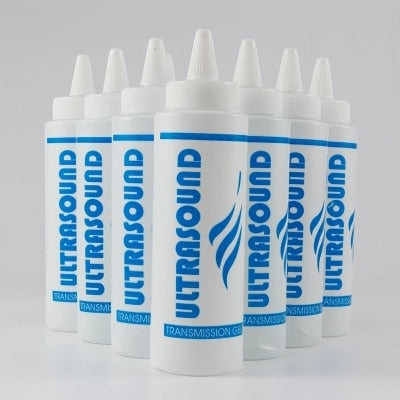 250ml Ultrsound Gel - UBodyContour