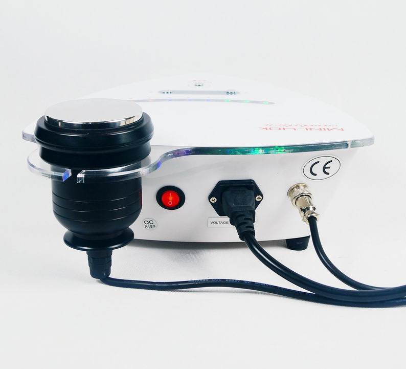 Professional 40KHz Ultrasonic Cavitation Machine - UBodyContour