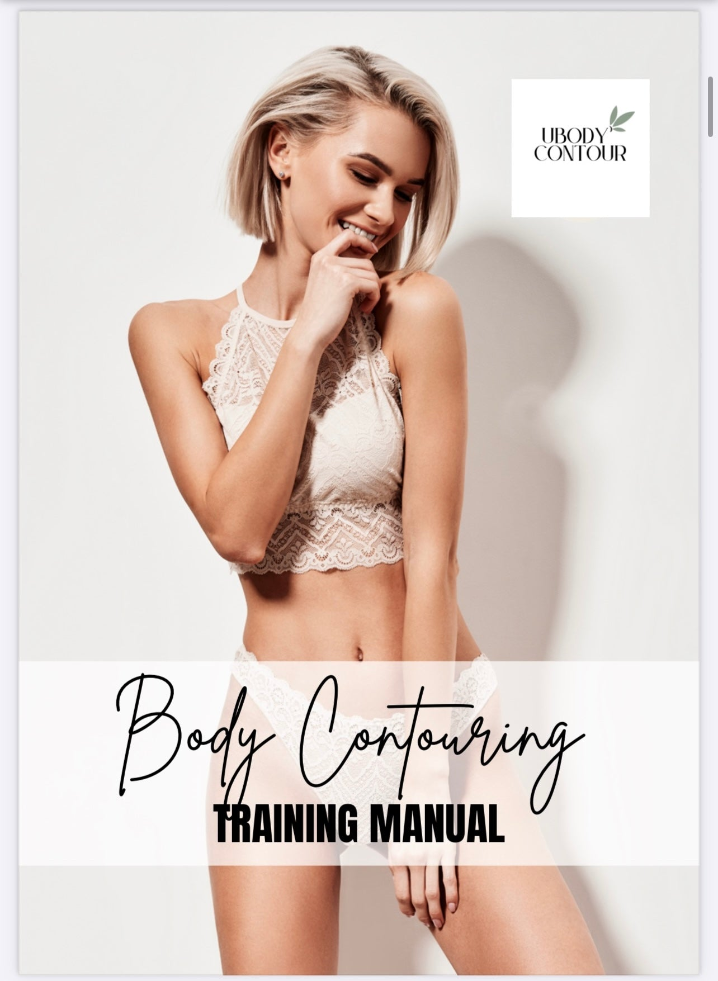 The Ultimate Guide to Body Contouring for Beauty Business Start-Ups: Your Essential eBook