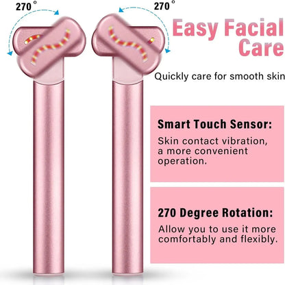 4-in-1 Skincare Wand