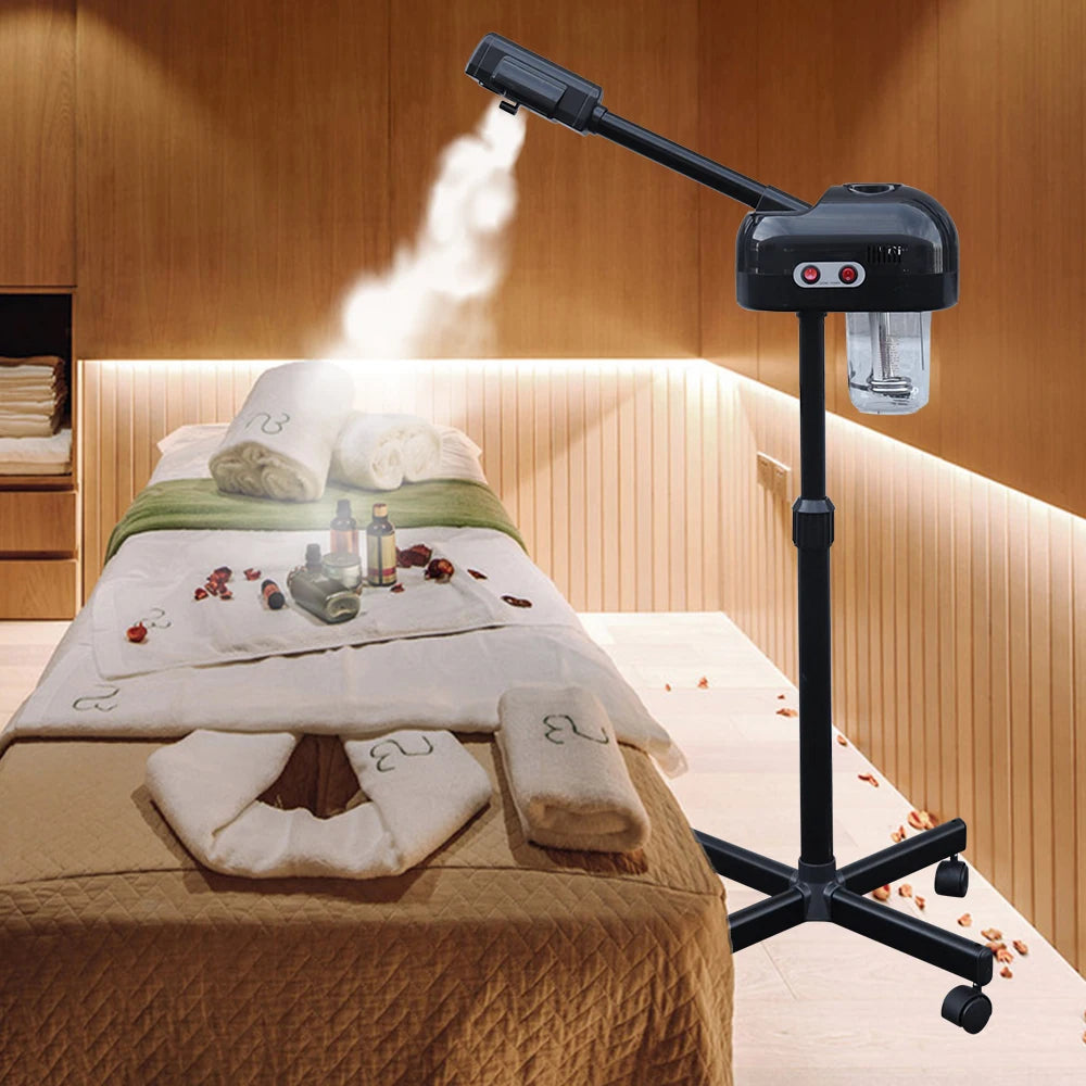 UBodyContour™ Professional Facial Steamer