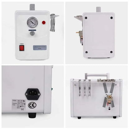 Diamond Microdermabrasion Machine