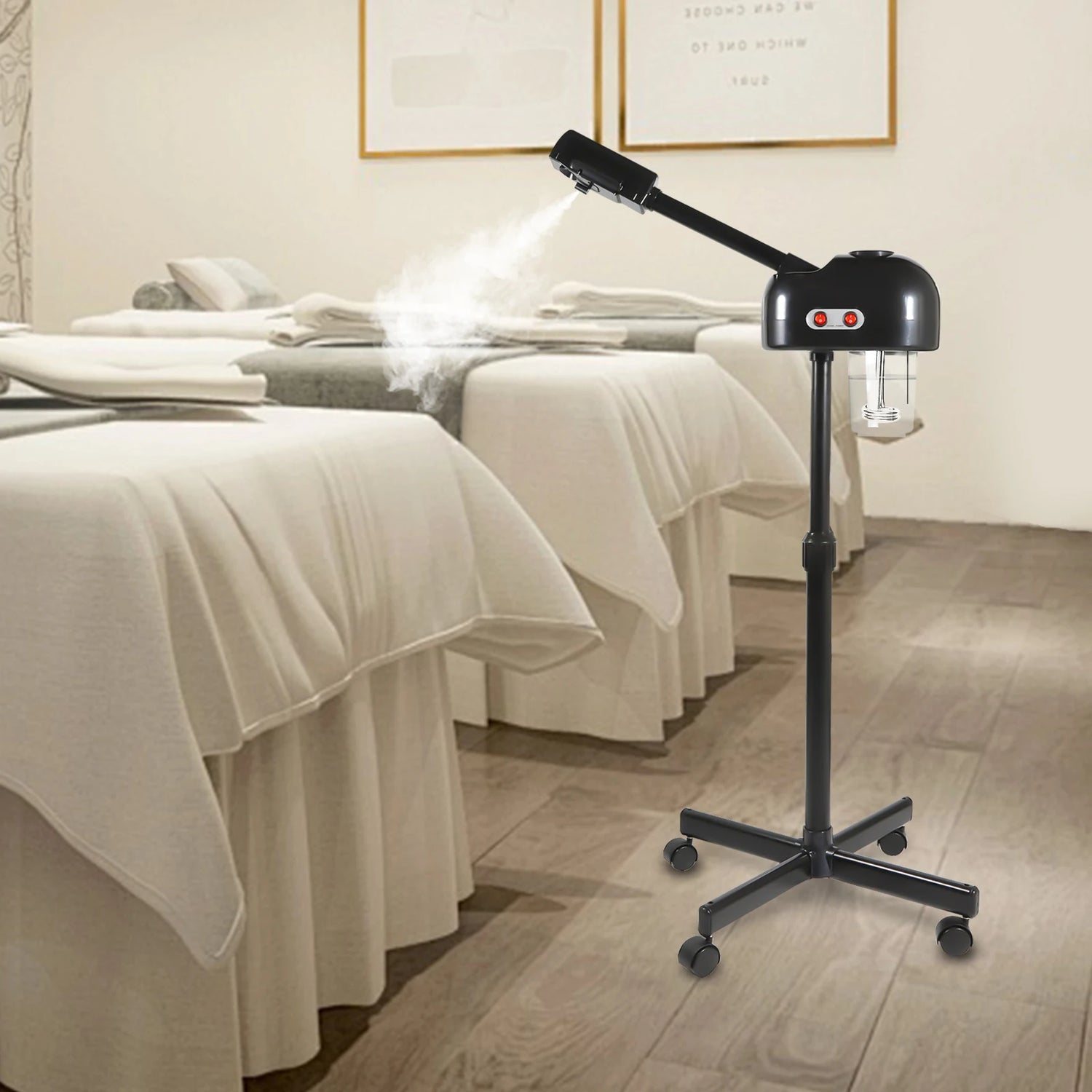 UBodyContour™ Professional Facial Steamer