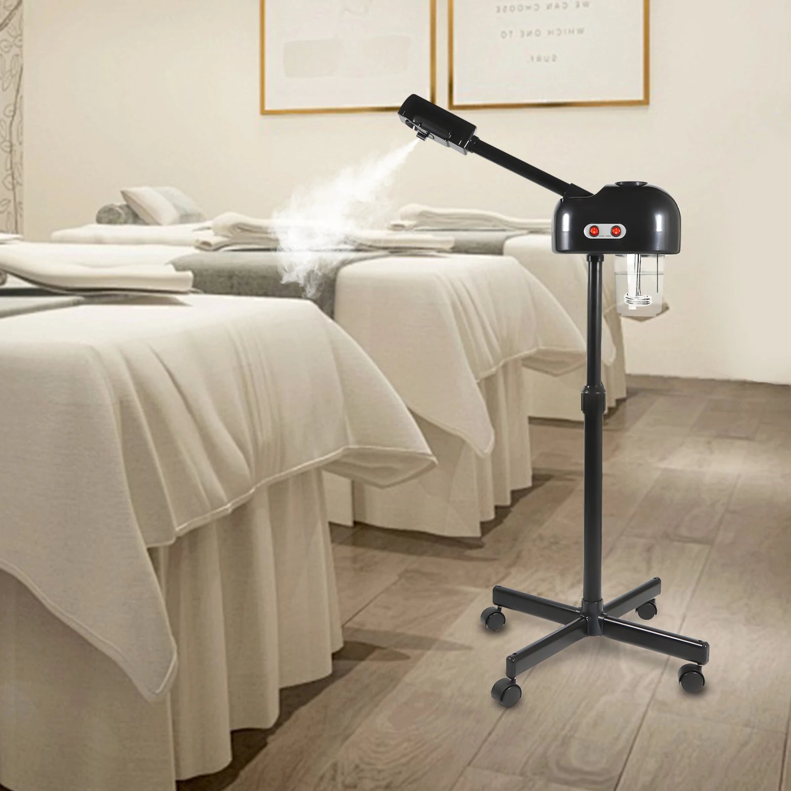 UBodyContour™ Professional Facial Steamer