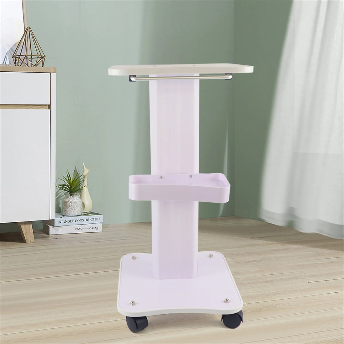 UBodyContour™ Rolling Beauty Trolley - UBody Contour