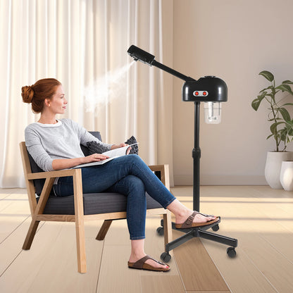 UBodyContour™ Professional Facial Steamer